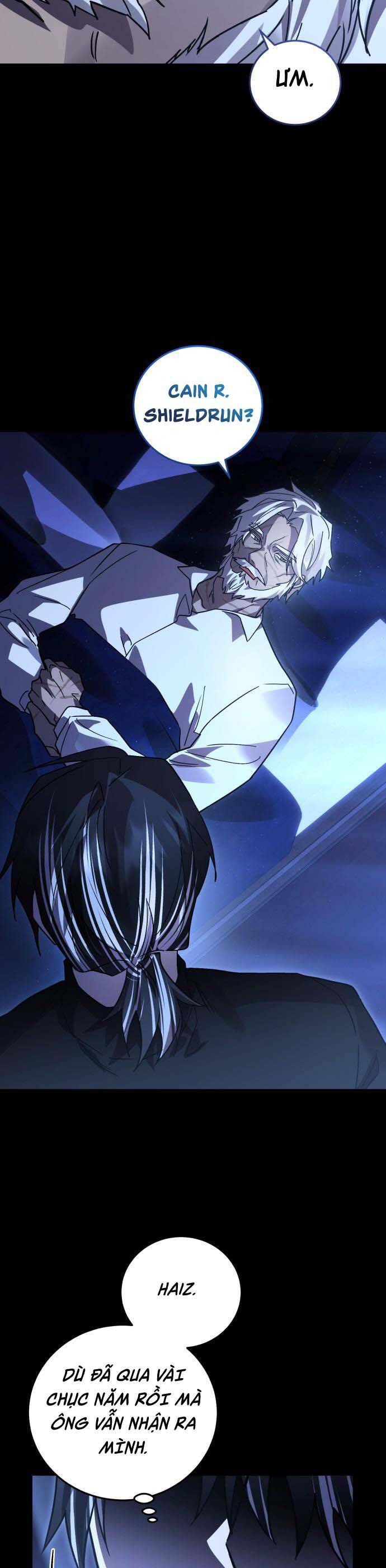 Hero X Demon King X Villain - Chapter 75 - Page 20