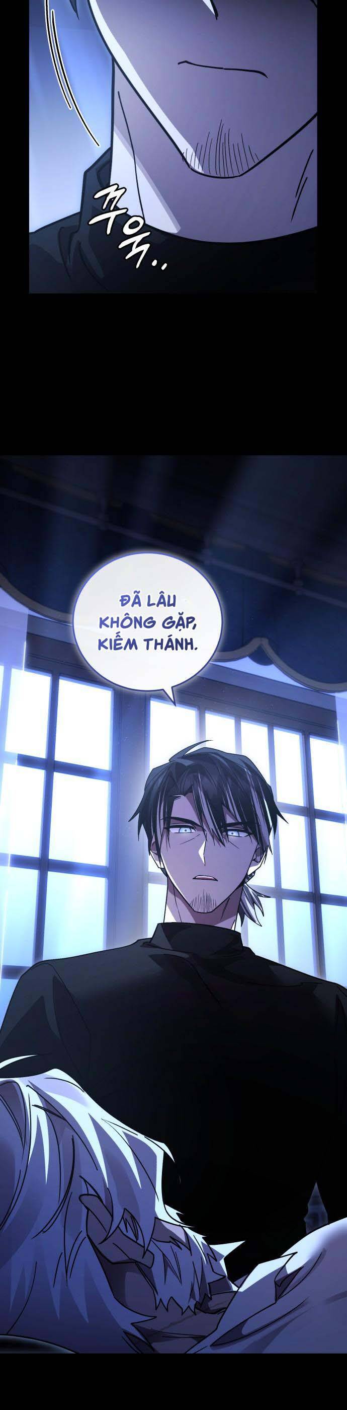 Hero X Demon King X Villain - Chapter 75 - Page 21