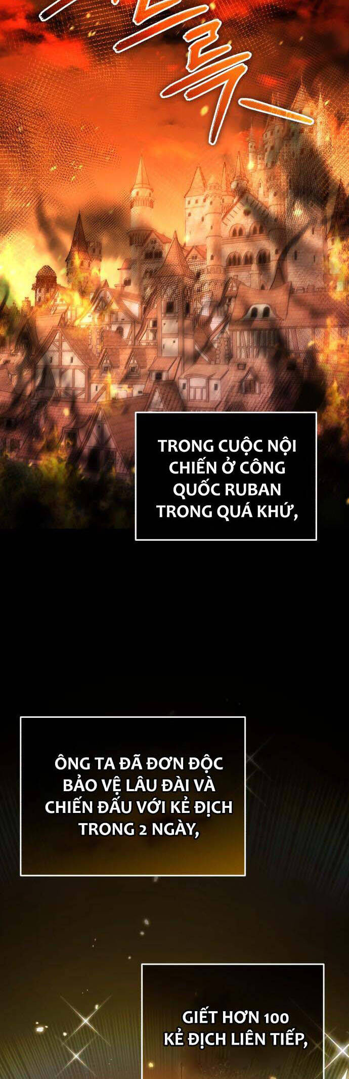 Hero X Demon King X Villain - Chapter 75 - Page 23