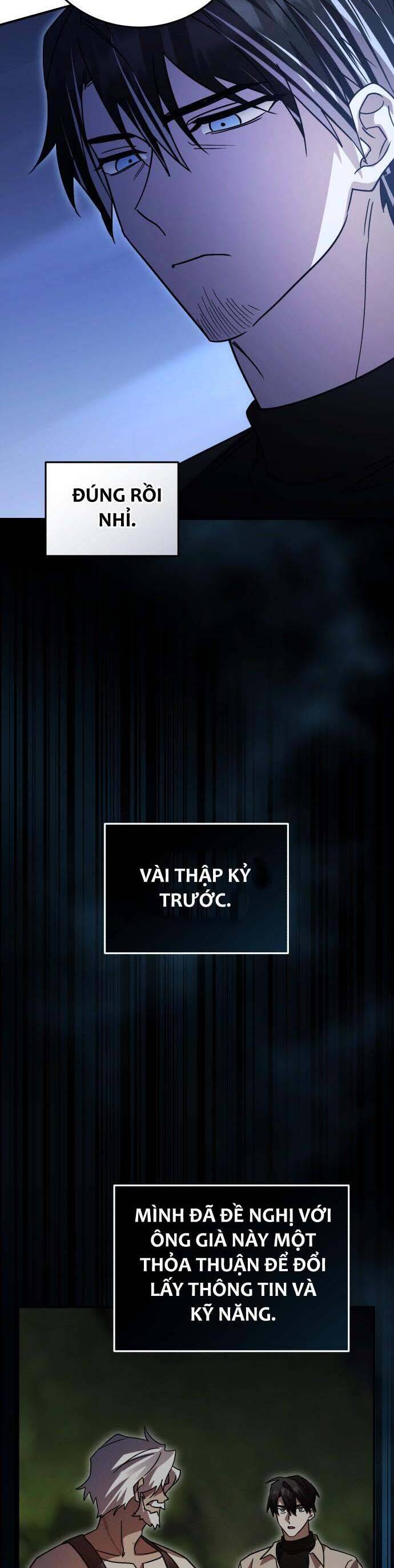 Hero X Demon King X Villain - Chapter 75 - Page 28