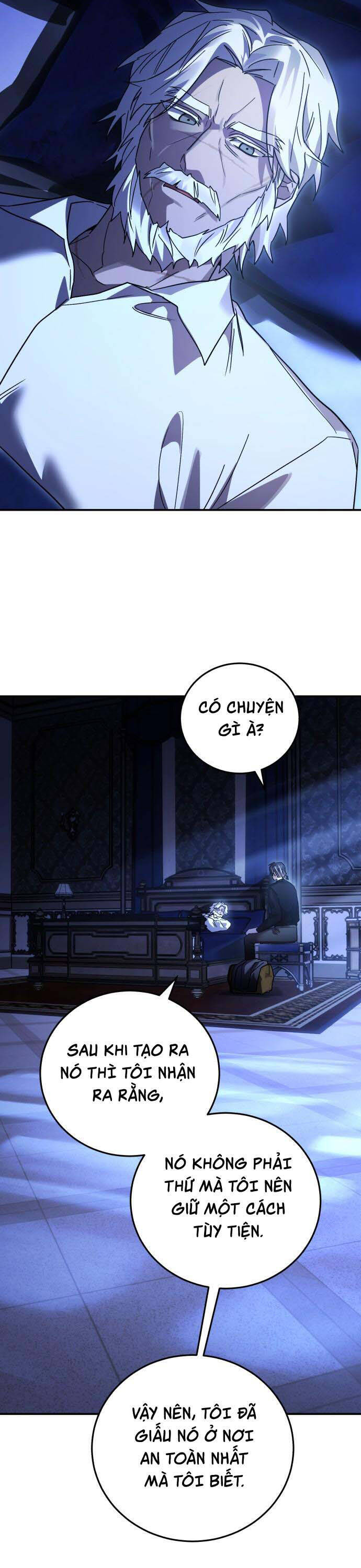 Hero X Demon King X Villain - Chapter 75 - Page 33