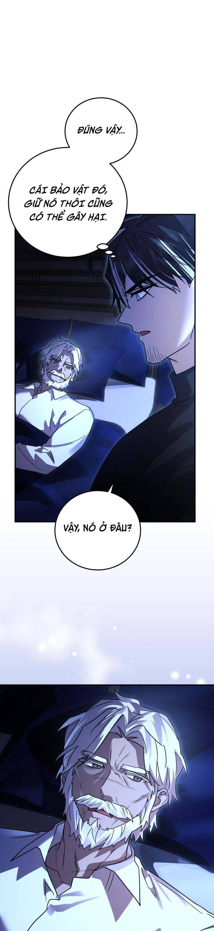 Hero X Demon King X Villain - Chapter 75 - Page 34