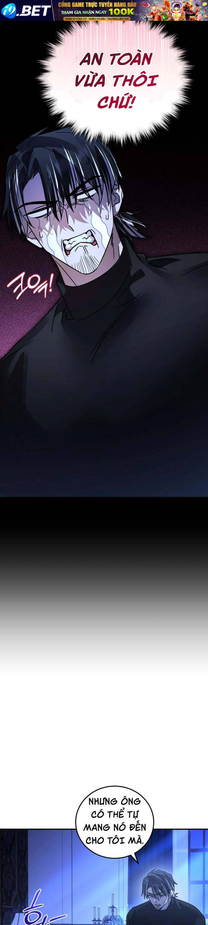 Hero X Demon King X Villain - Chapter 75 - Page 37