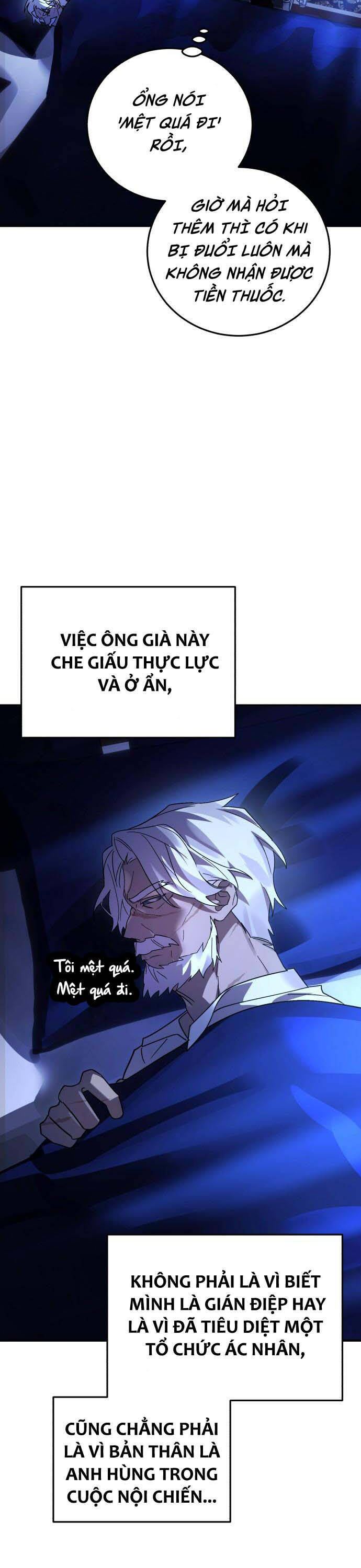 Hero X Demon King X Villain - Chapter 75 - Page 39