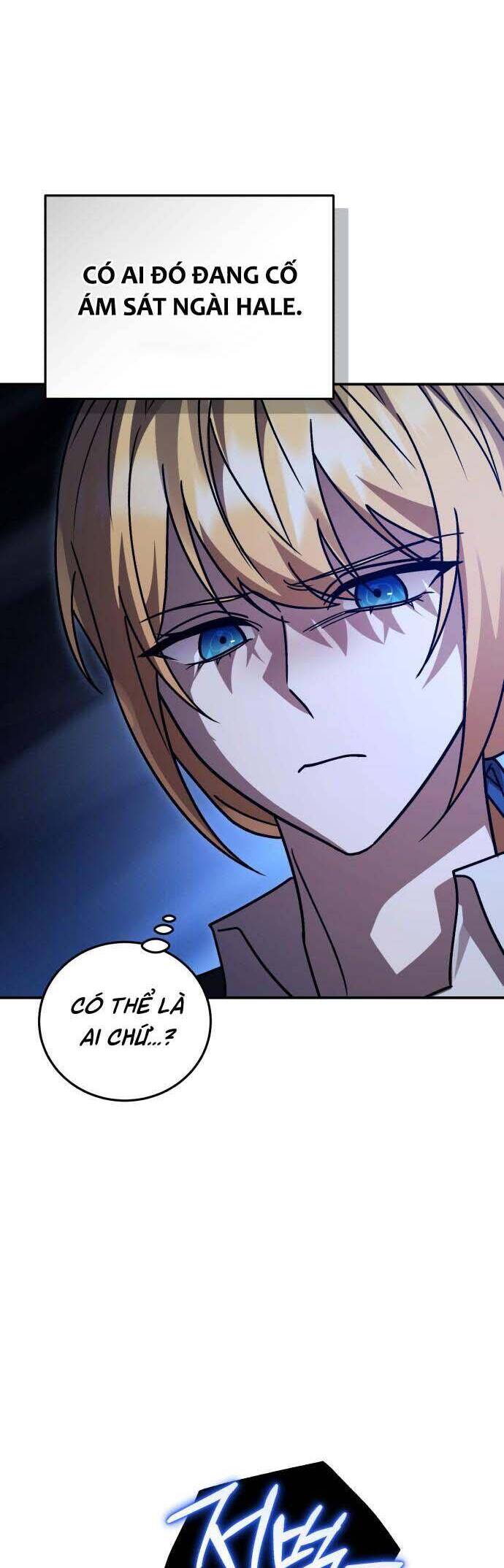 Hero X Demon King X Villain - Chapter 75 - Page 46