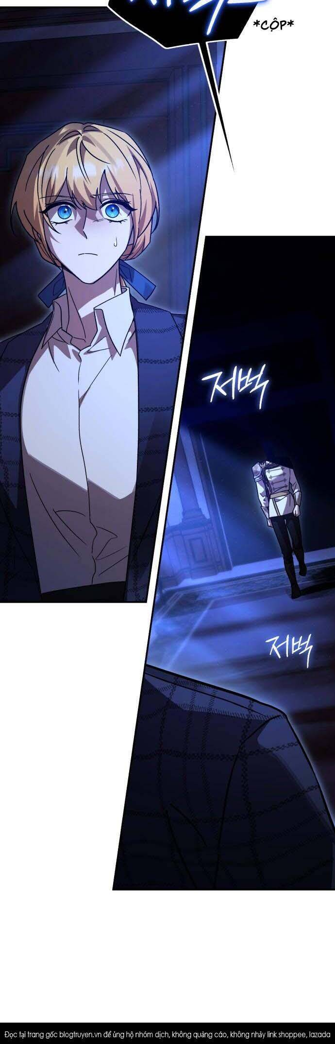 Hero X Demon King X Villain - Chapter 75 - Page 47