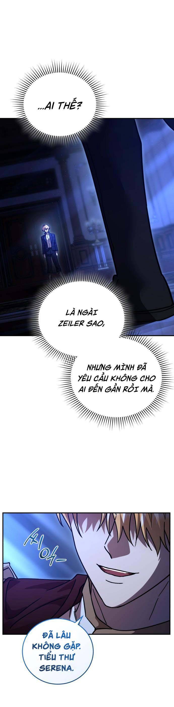 Hero X Demon King X Villain - Chapter 75 - Page 48