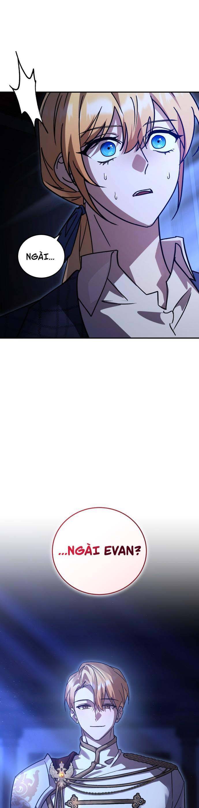 Hero X Demon King X Villain - Chapter 75 - Page 49