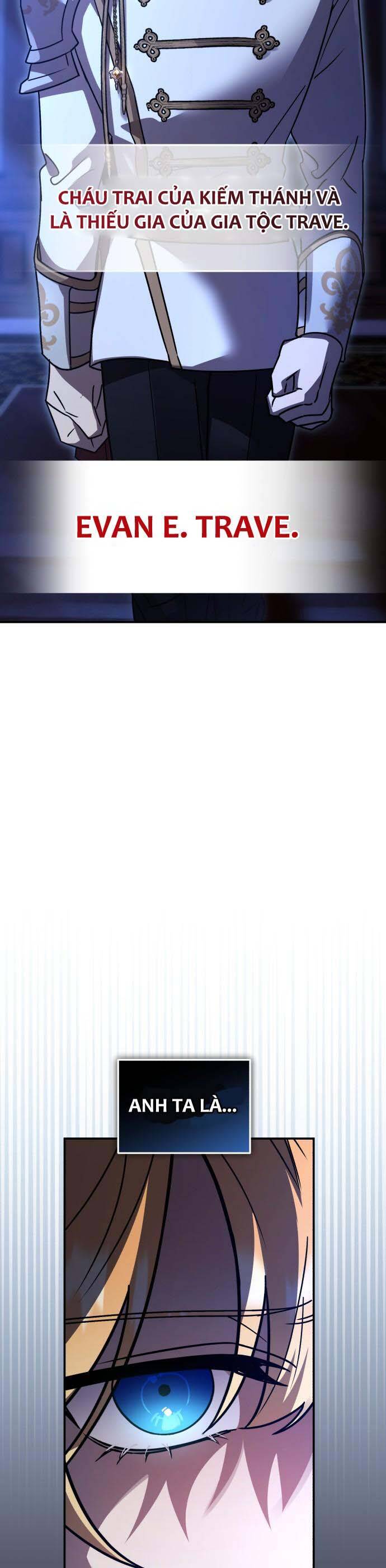 Hero X Demon King X Villain - Chapter 75 - Page 50