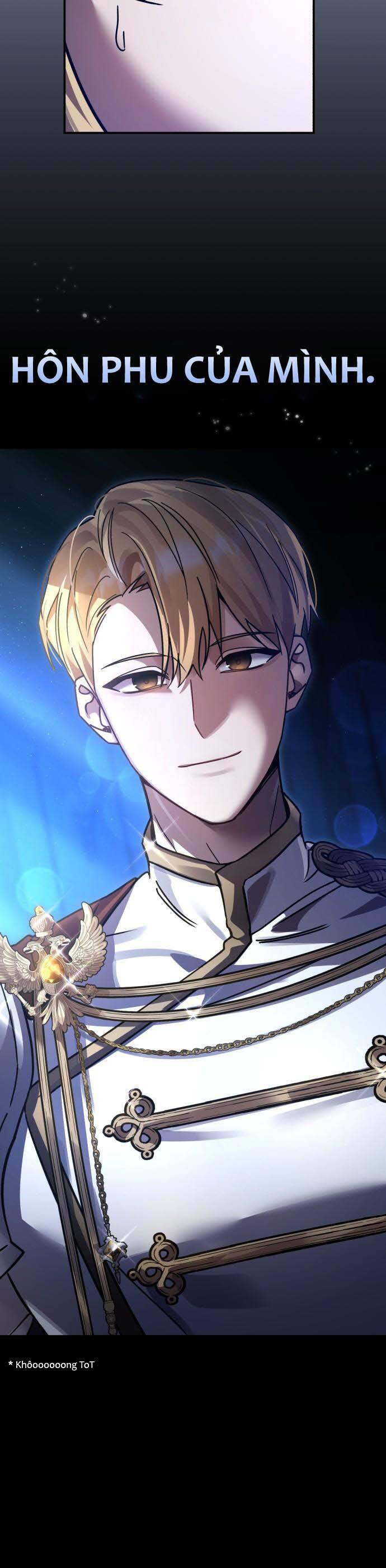 Hero X Demon King X Villain - Chapter 75 - Page 51