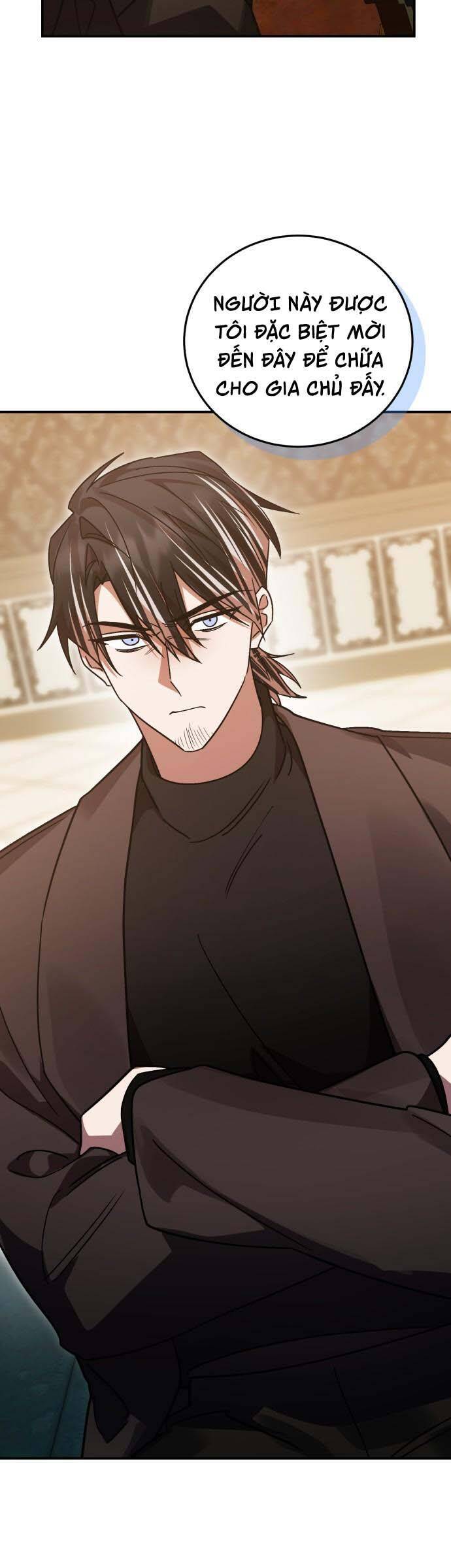 Hero X Demon King X Villain - Chapter 75 - Page 7