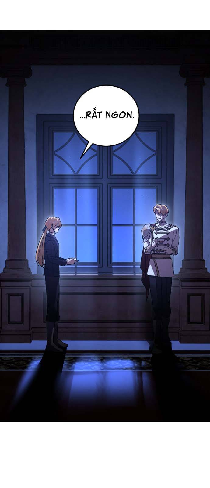 Hero X Demon King X Villain - Chapter 76 - Page 10