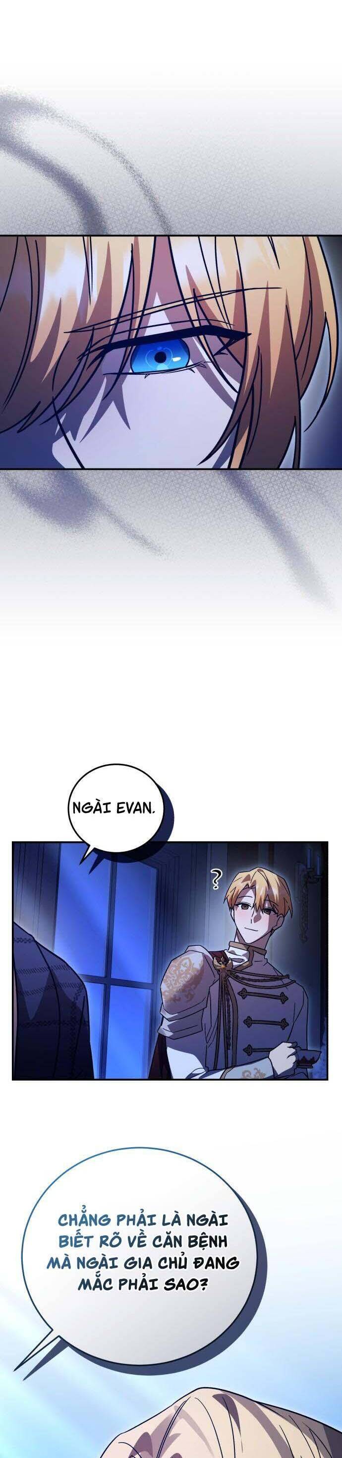 Hero X Demon King X Villain - Chapter 76 - Page 14