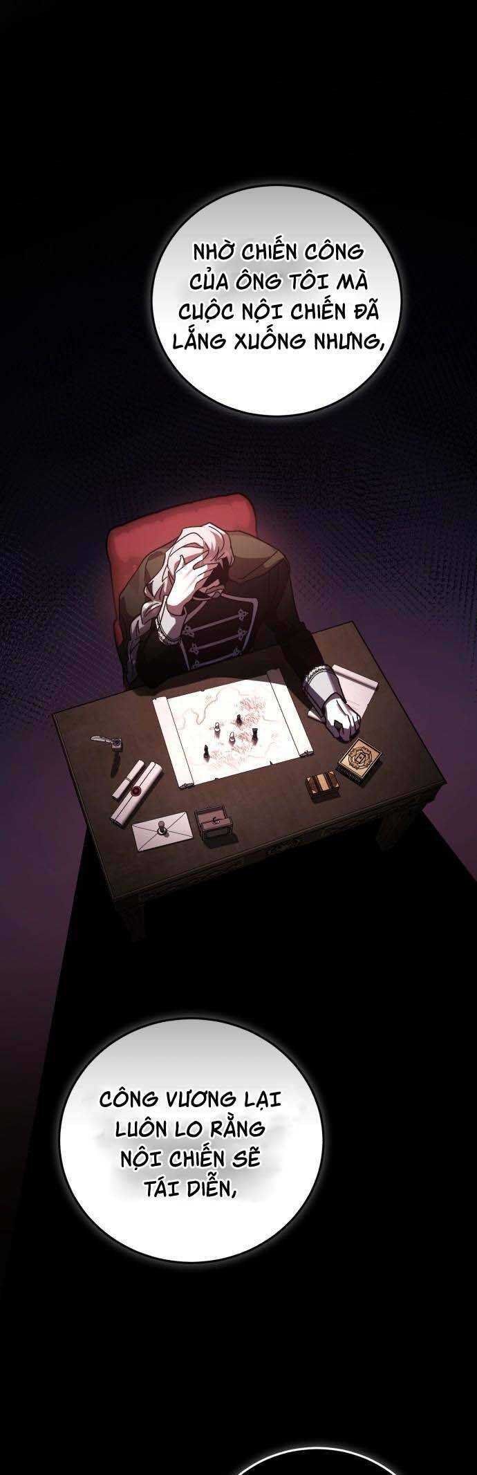 Hero X Demon King X Villain - Chapter 76 - Page 20