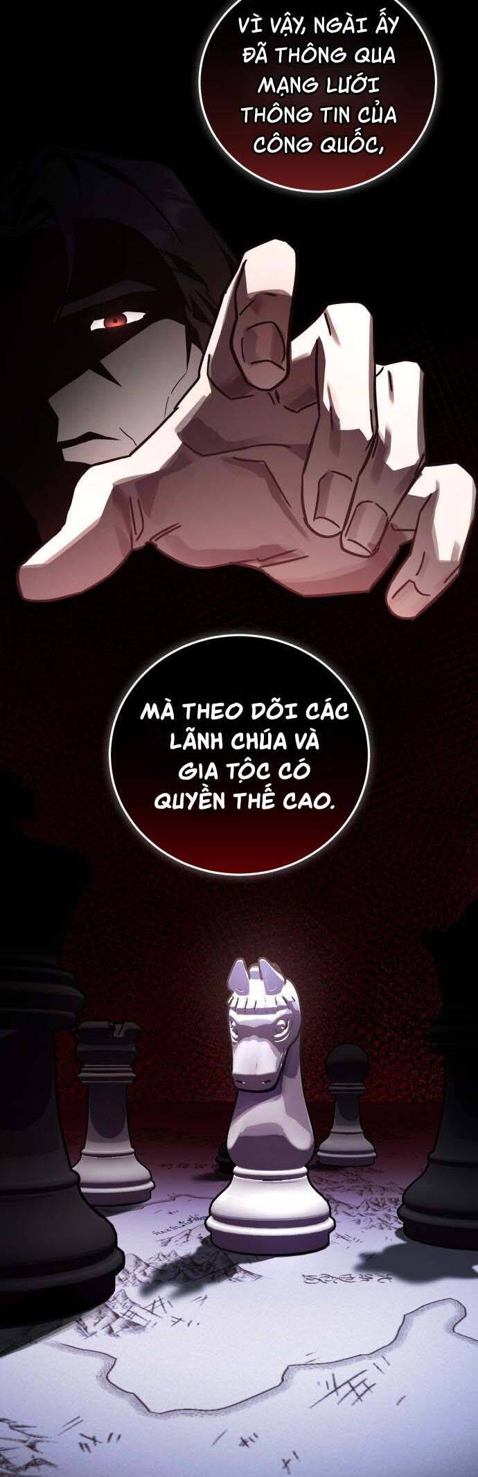 Hero X Demon King X Villain - Chapter 76 - Page 21