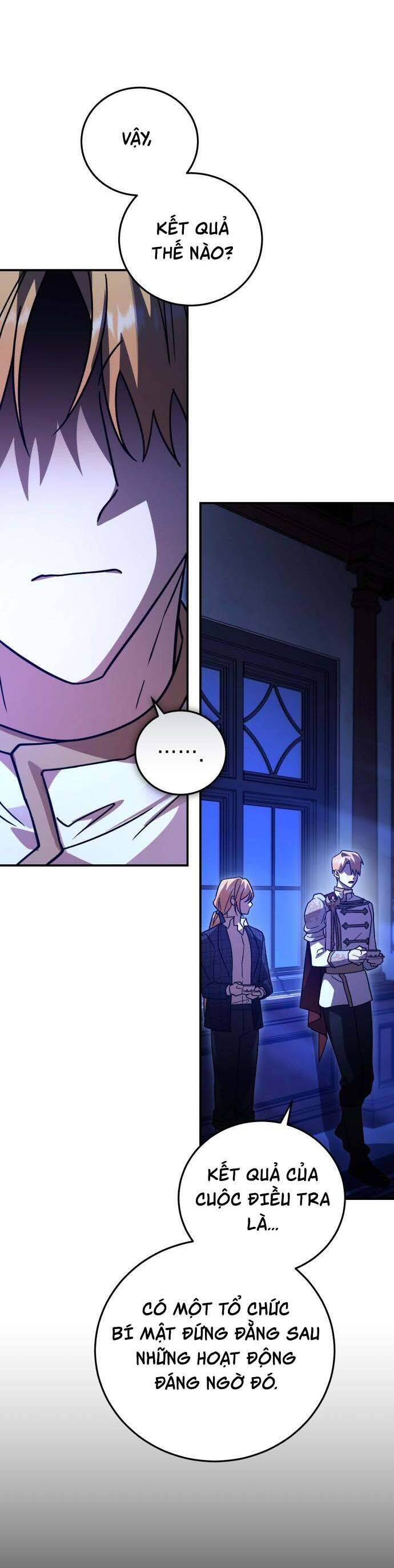 Hero X Demon King X Villain - Chapter 76 - Page 24