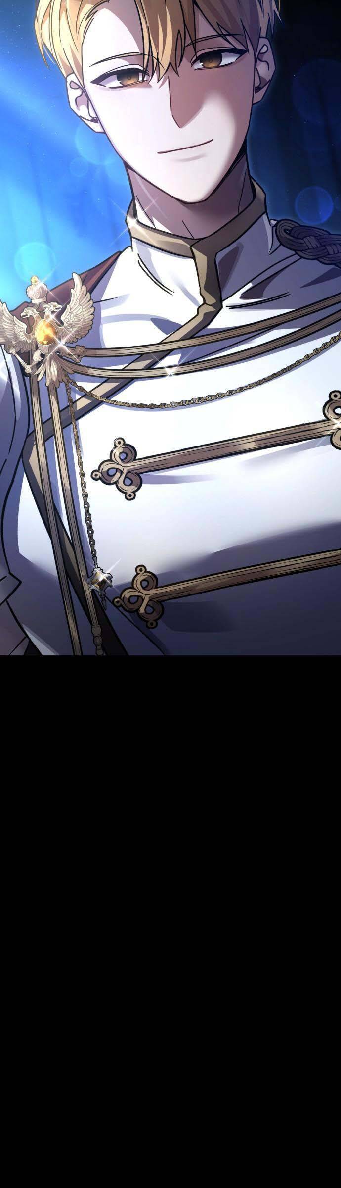 Hero X Demon King X Villain - Chapter 76 - Page 3