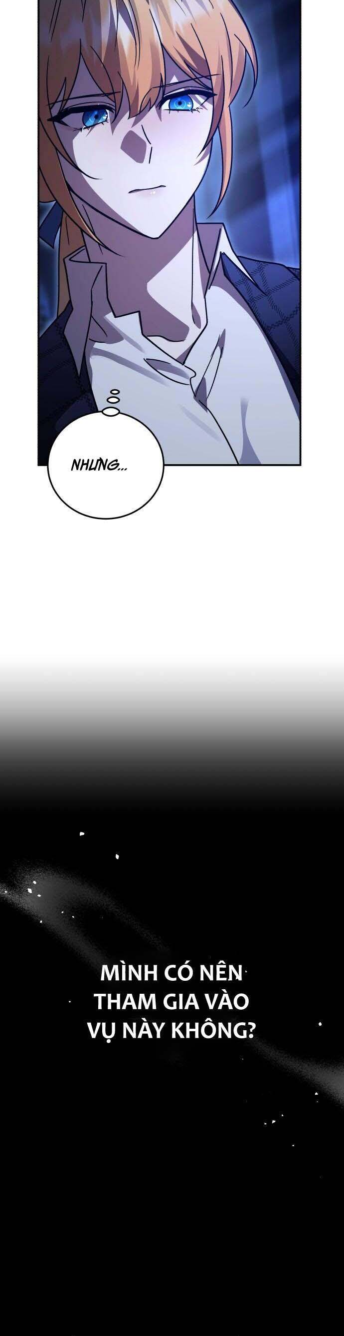 Hero X Demon King X Villain - Chapter 76 - Page 34