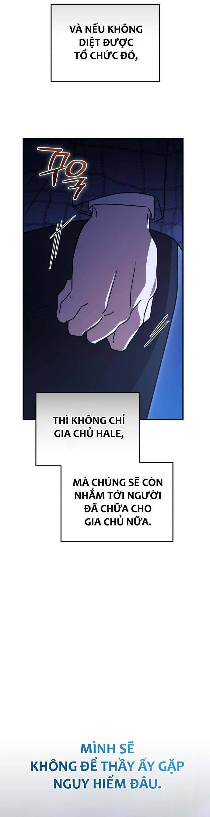 Hero X Demon King X Villain - Chapter 76 - Page 36