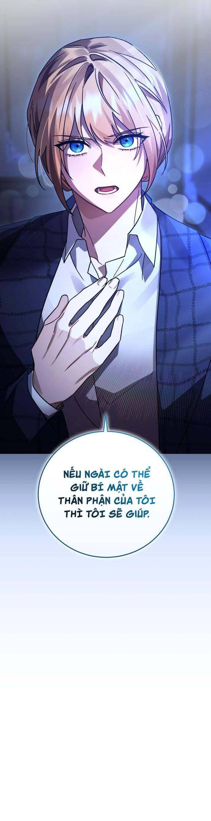 Hero X Demon King X Villain - Chapter 76 - Page 37