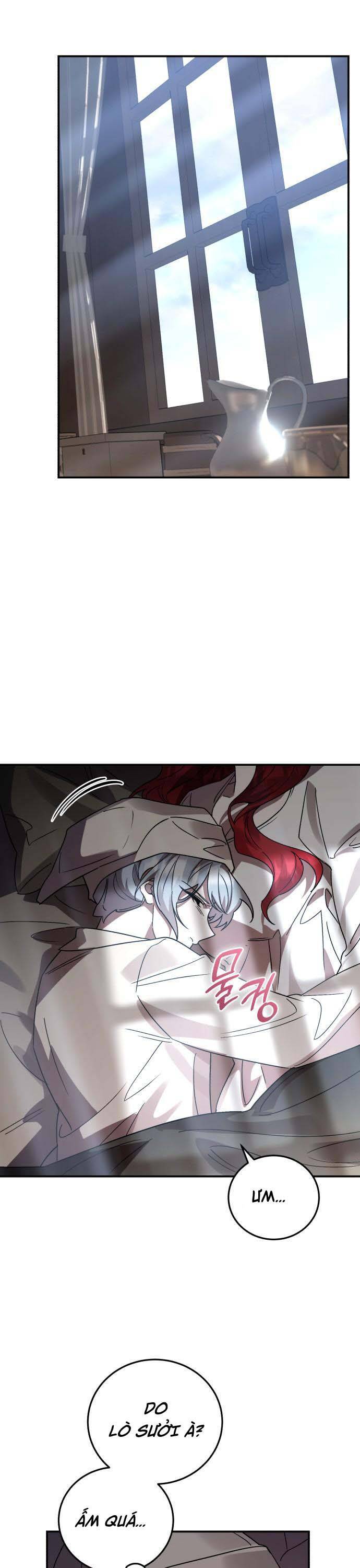 Hero X Demon King X Villain - Chapter 76 - Page 39