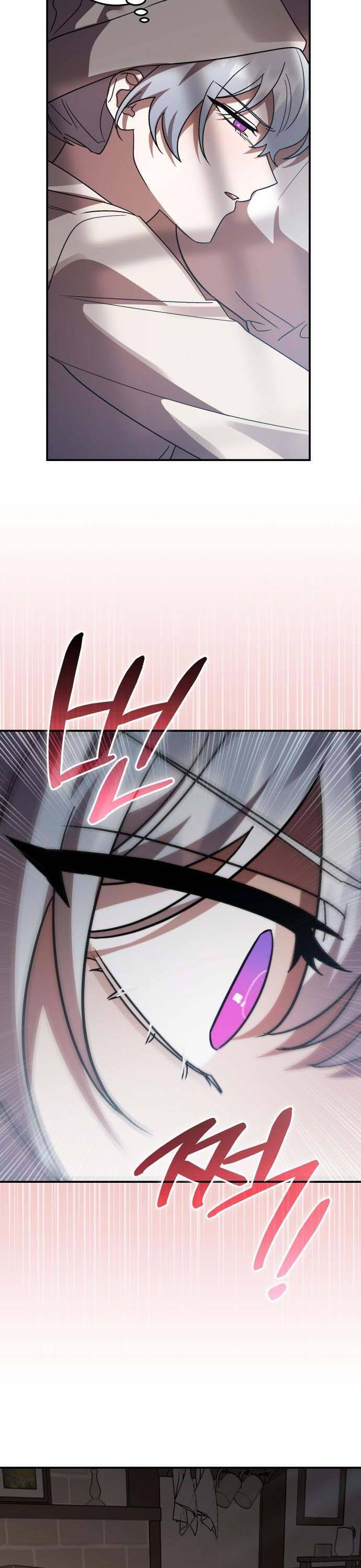 Hero X Demon King X Villain - Chapter 76 - Page 40