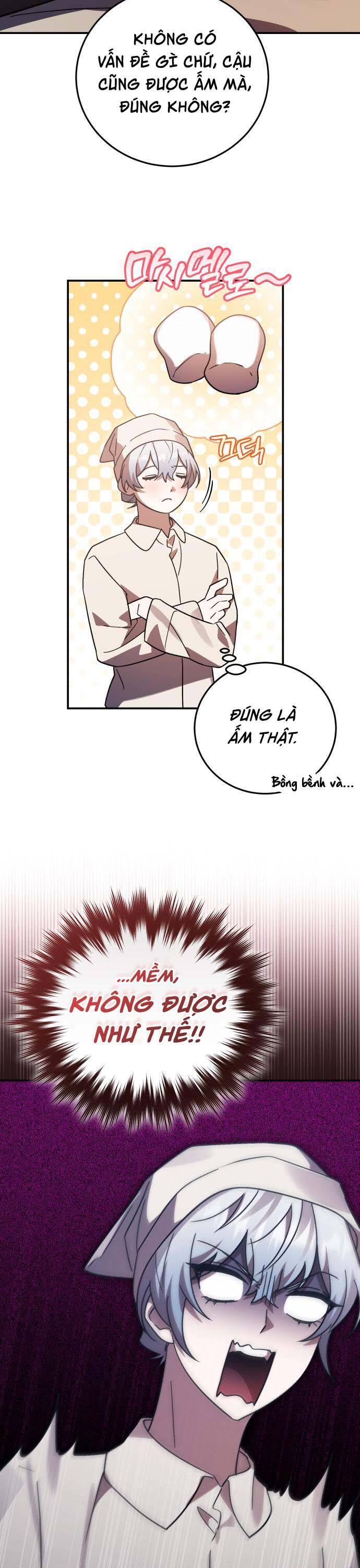 Hero X Demon King X Villain - Chapter 76 - Page 43