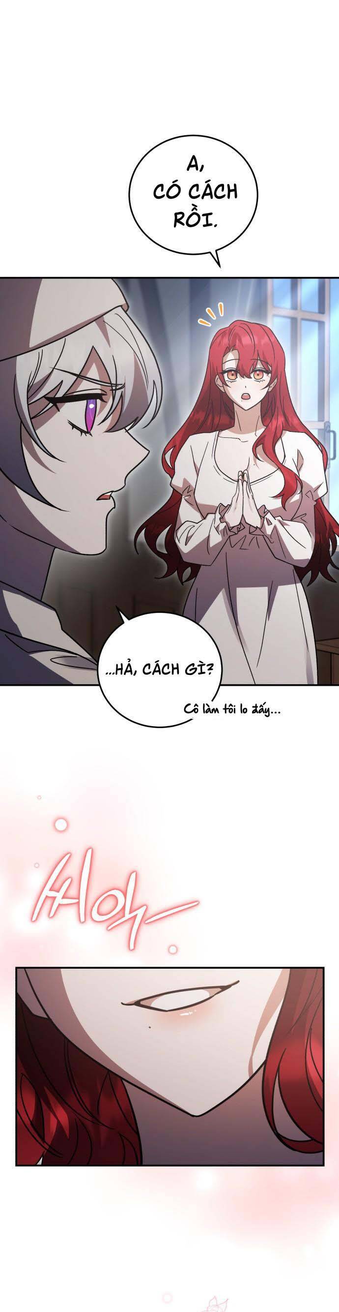 Hero X Demon King X Villain - Chapter 76 - Page 47