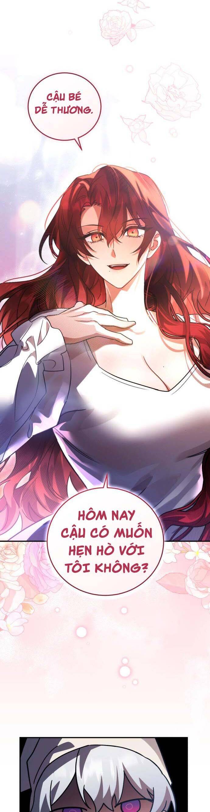 Hero X Demon King X Villain - Chapter 76 - Page 48