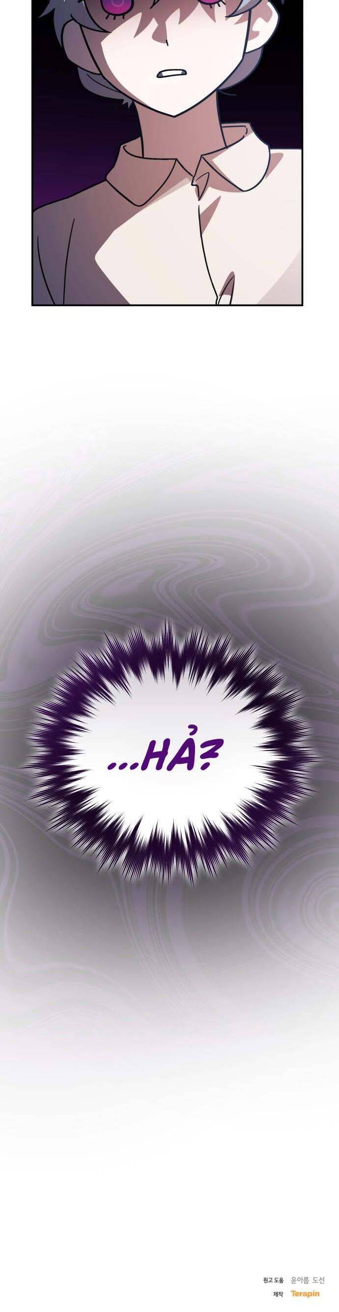 Hero X Demon King X Villain - Chapter 76 - Page 49