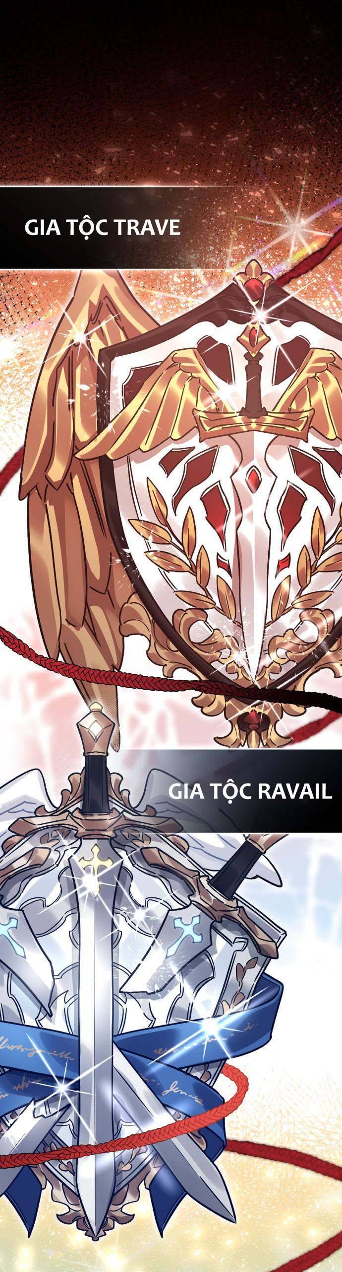 Hero X Demon King X Villain - Chapter 76 - Page 5