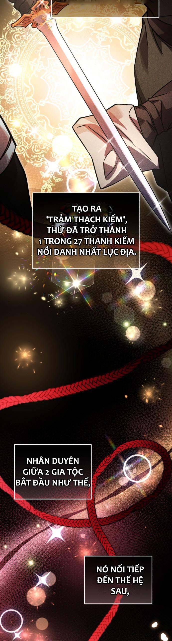 Hero X Demon King X Villain - Chapter 76 - Page 7