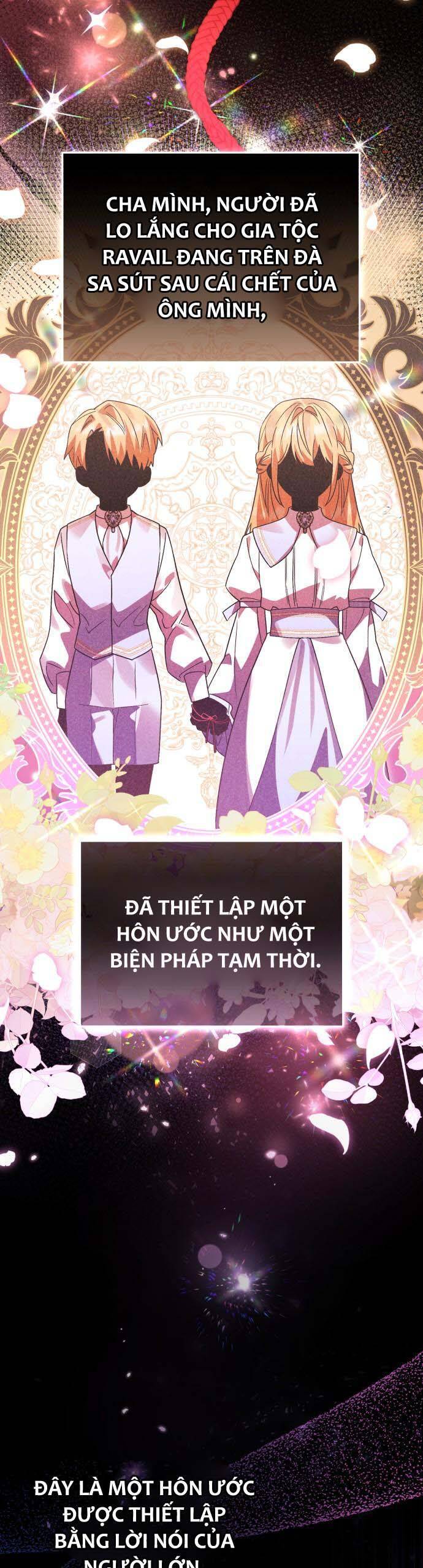 Hero X Demon King X Villain - Chapter 76 - Page 8