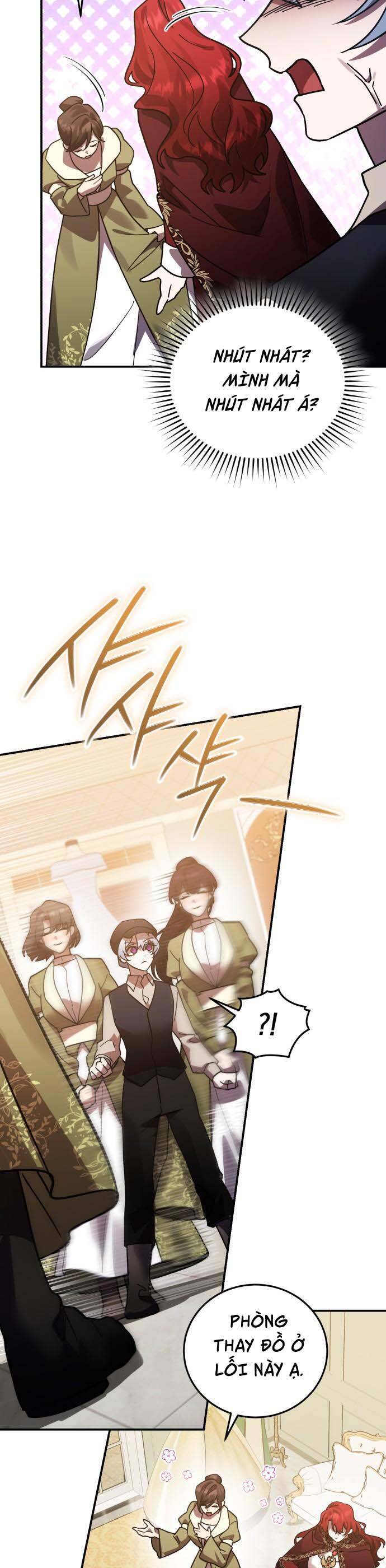 Hero X Demon King X Villain - Chapter 77 - Page 12