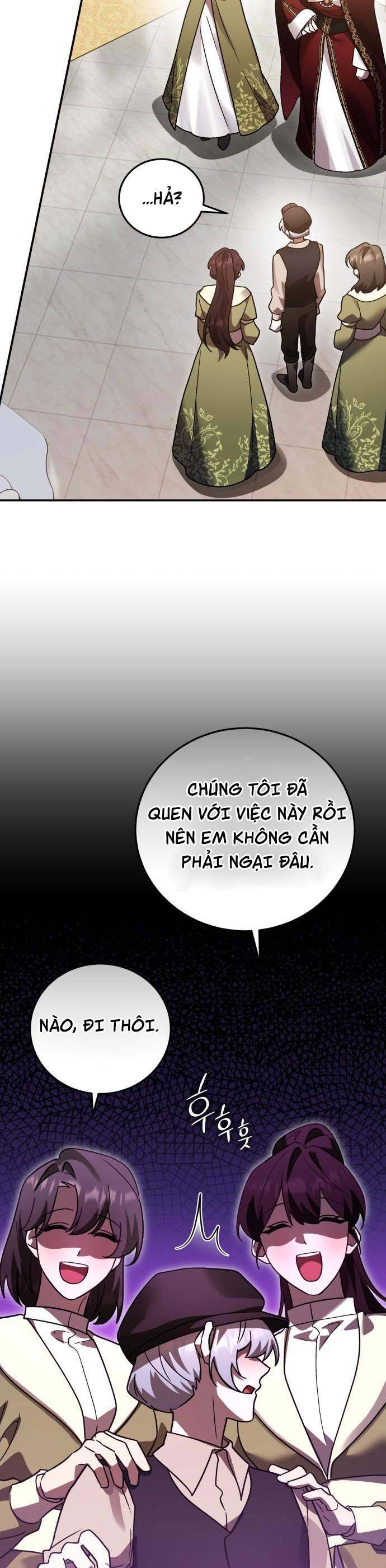 Hero X Demon King X Villain - Chapter 77 - Page 13