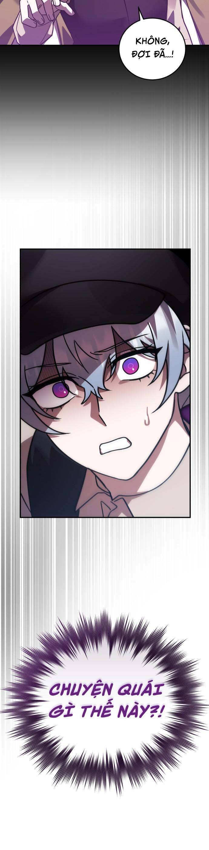 Hero X Demon King X Villain - Chapter 77 - Page 14