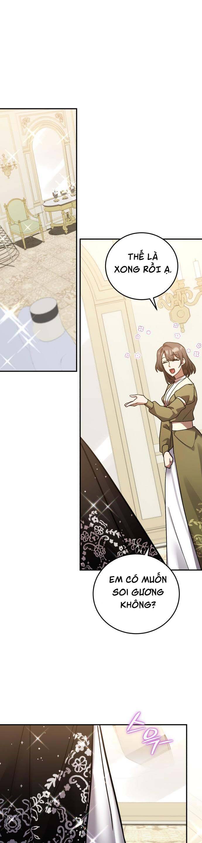 Hero X Demon King X Villain - Chapter 77 - Page 16