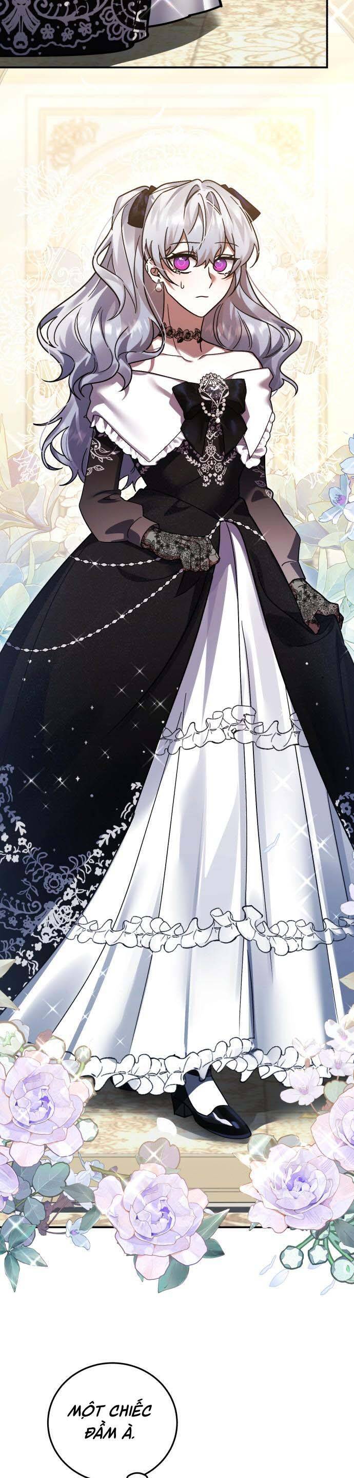 Hero X Demon King X Villain - Chapter 77 - Page 17