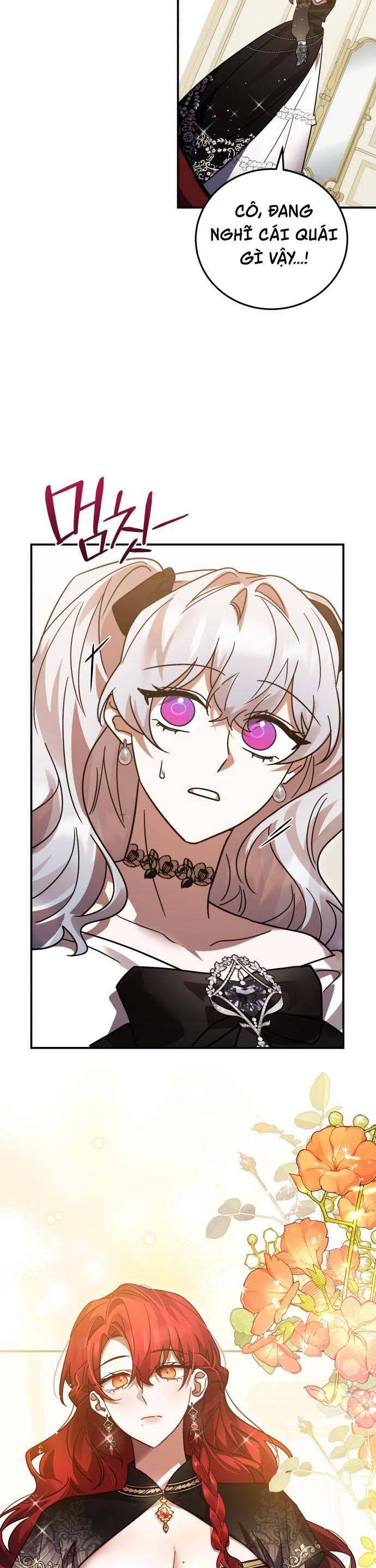 Hero X Demon King X Villain - Chapter 77 - Page 19