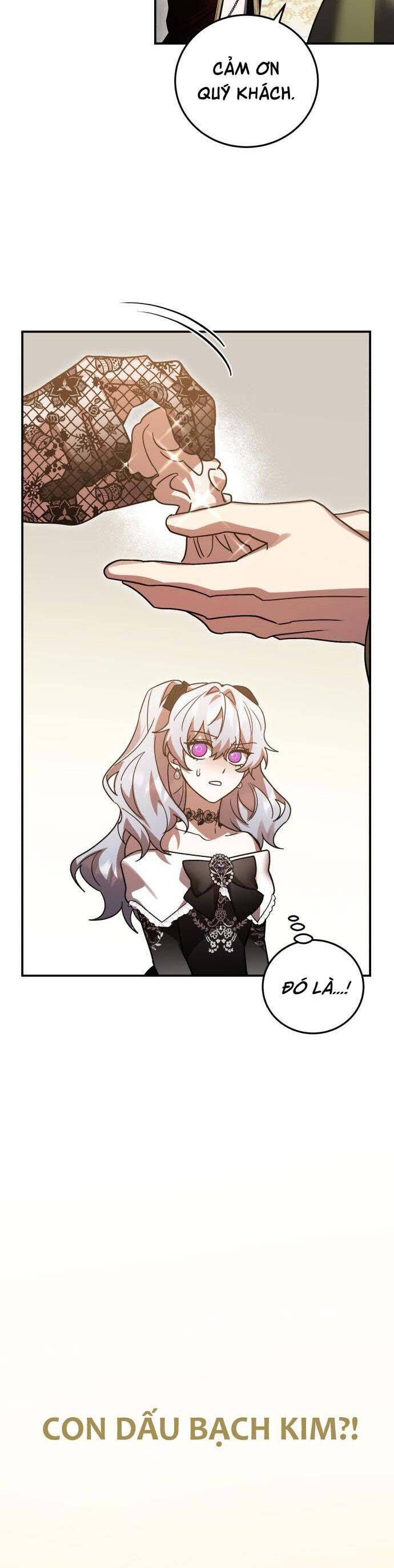 Hero X Demon King X Villain - Chapter 77 - Page 23