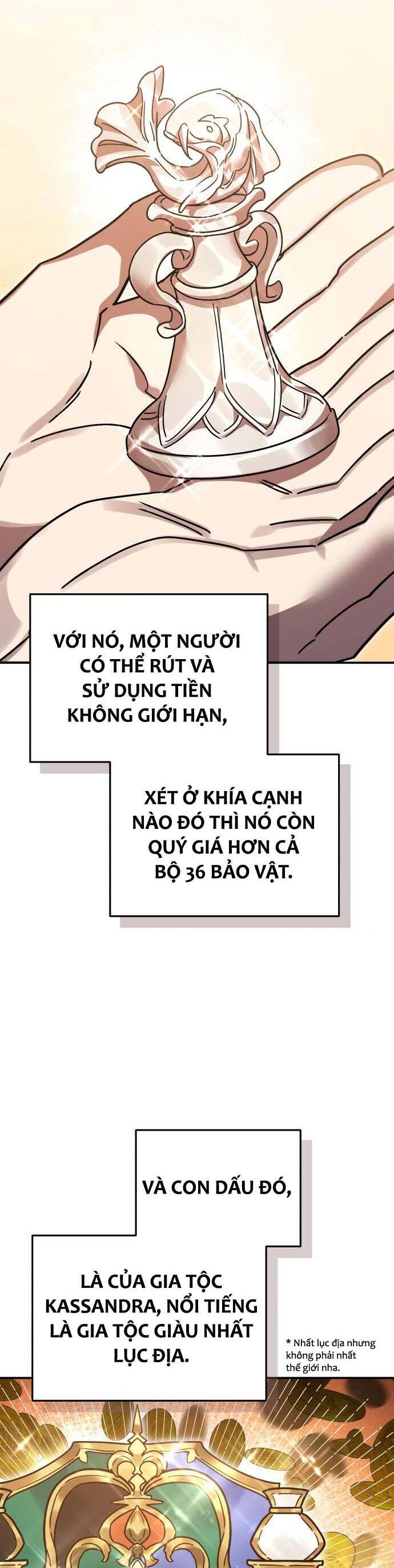 Hero X Demon King X Villain - Chapter 77 - Page 24