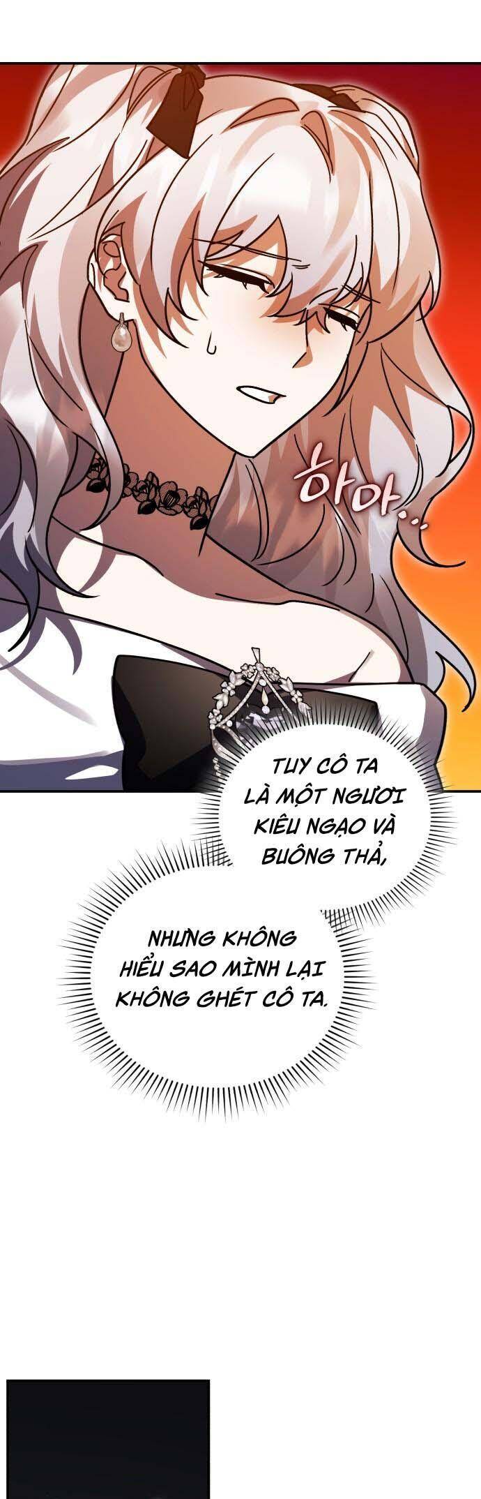 Hero X Demon King X Villain - Chapter 77 - Page 28