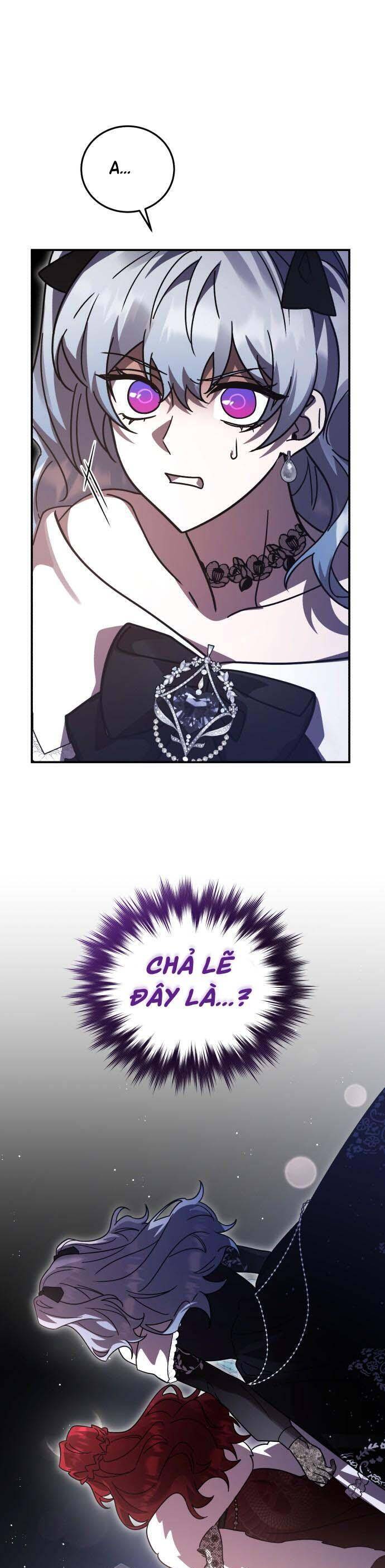 Hero X Demon King X Villain - Chapter 77 - Page 31