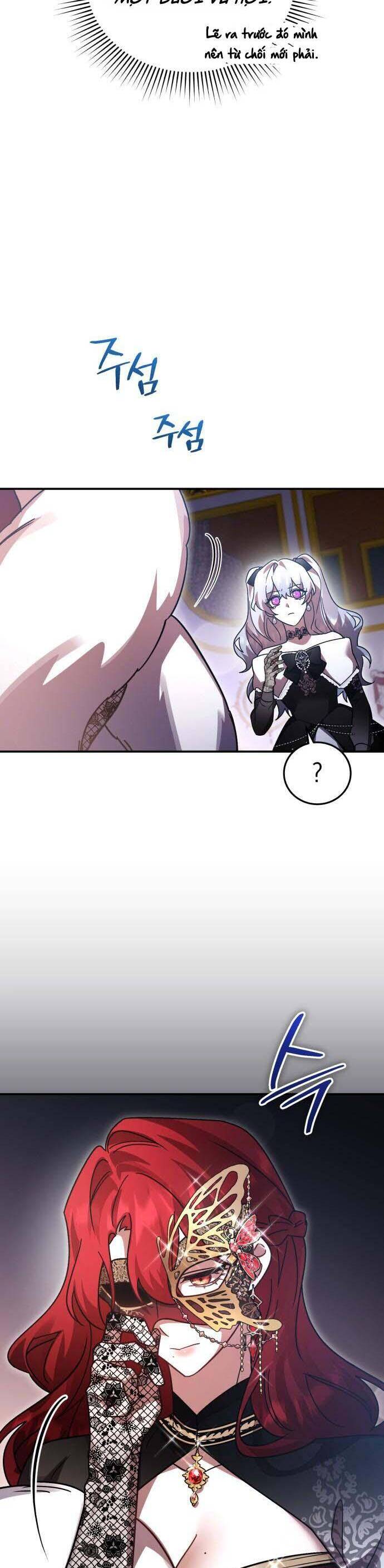 Hero X Demon King X Villain - Chapter 77 - Page 33