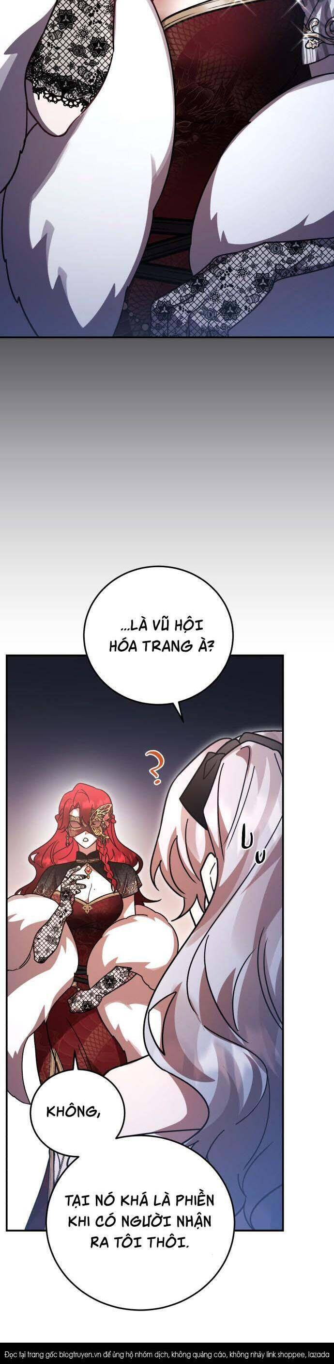 Hero X Demon King X Villain - Chapter 77 - Page 34