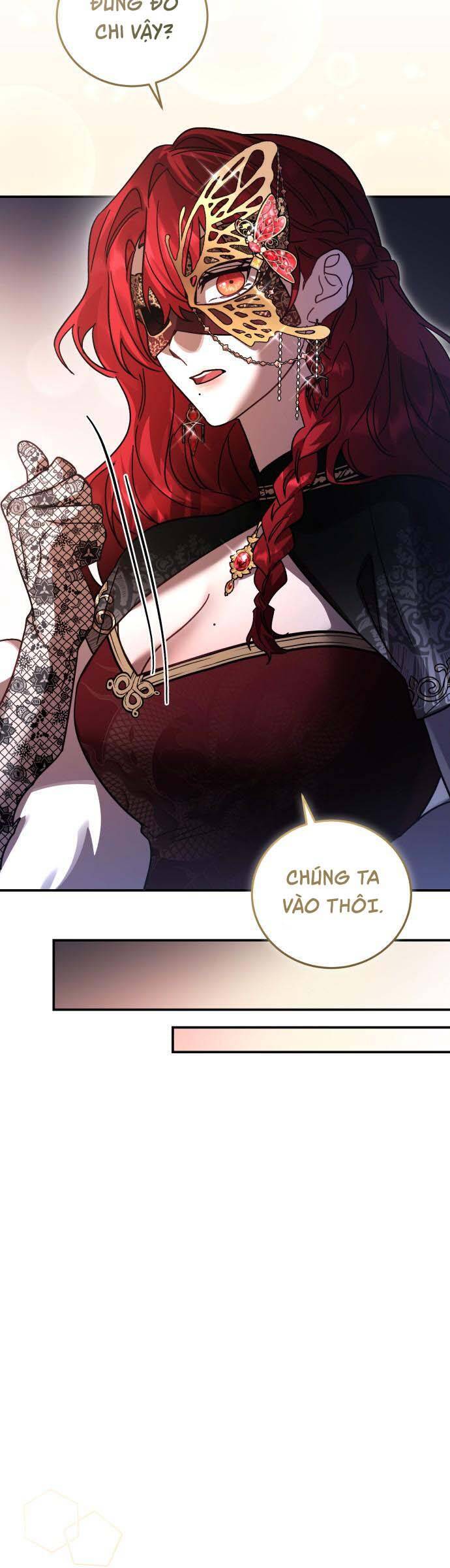 Hero X Demon King X Villain - Chapter 77 - Page 36