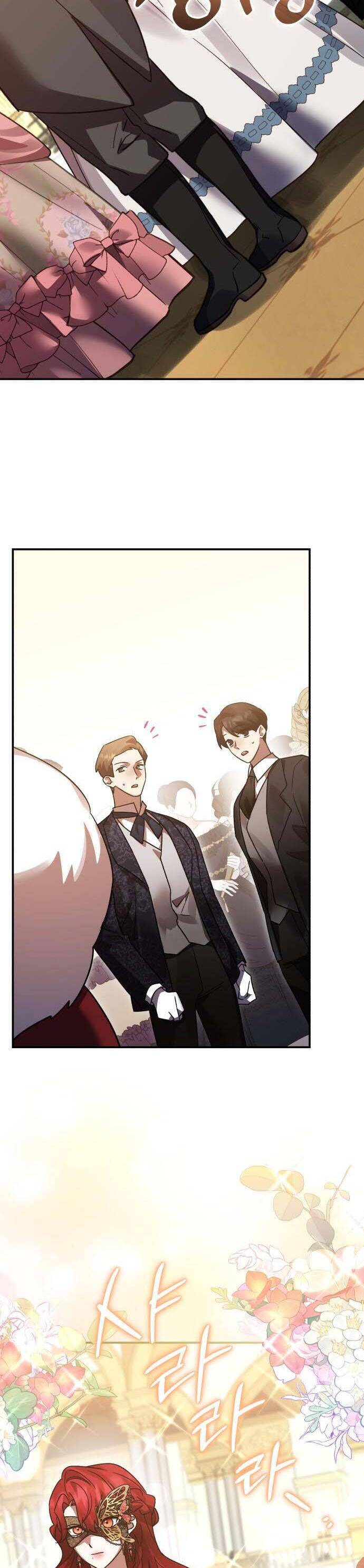 Hero X Demon King X Villain - Chapter 77 - Page 38