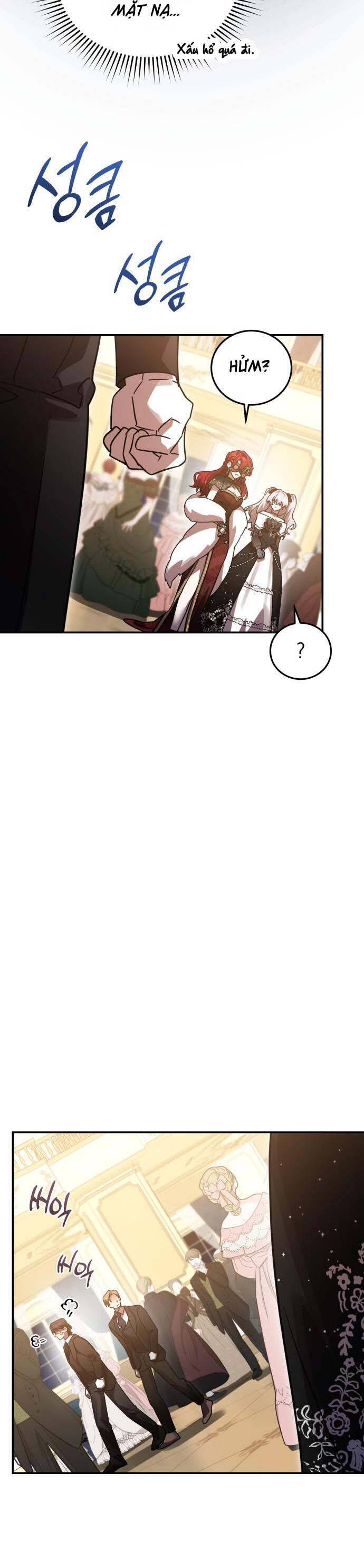 Hero X Demon King X Villain - Chapter 77 - Page 40