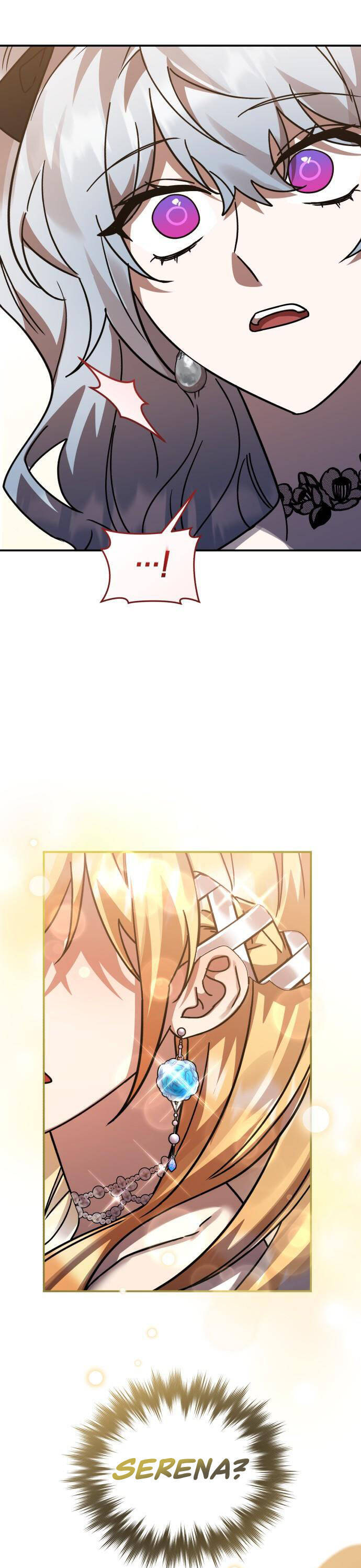 Hero X Demon King X Villain - Chapter 77 - Page 44