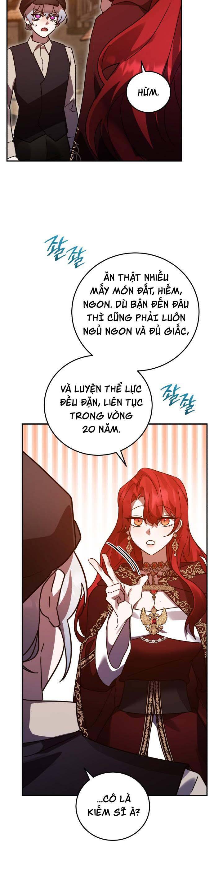 Hero X Demon King X Villain - Chapter 77 - Page 5